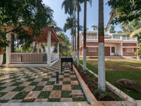 Sundeck Villa